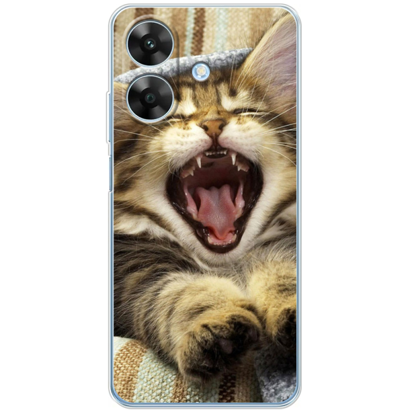 Чохол BoxFace Realme Note 60 