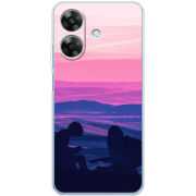 Чохол BoxFace Realme Note 60 Top of the World