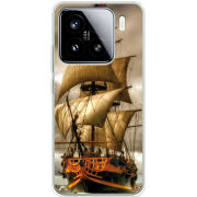 Чохол BoxFace Xiaomi 15 