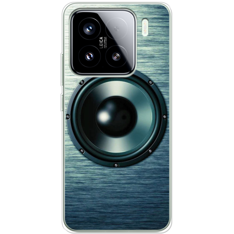 Чохол BoxFace Xiaomi 15 
