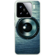 Чохол BoxFace Xiaomi 15 