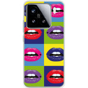 Чохол BoxFace Xiaomi 15 