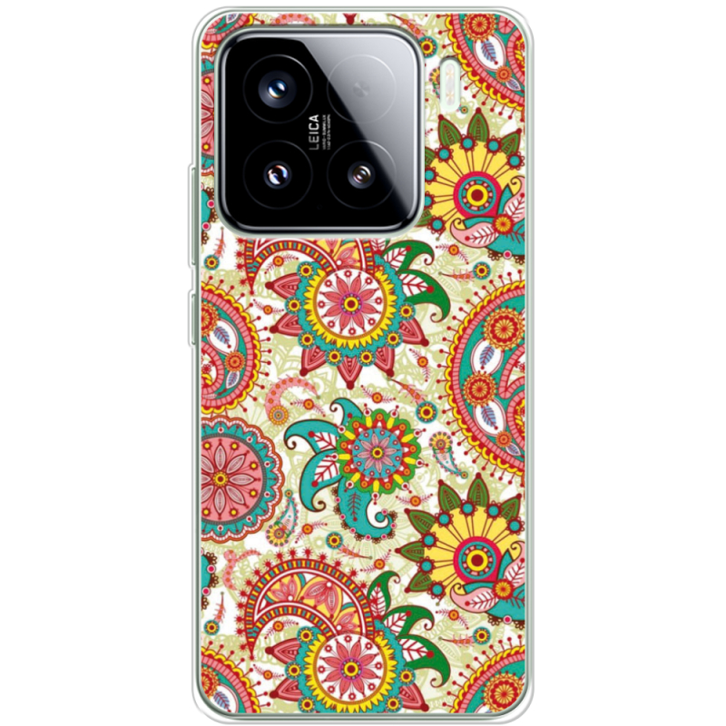 Чохол BoxFace Xiaomi 15 