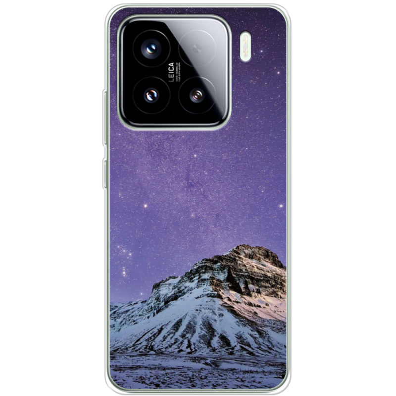 Чохол BoxFace Xiaomi 15 