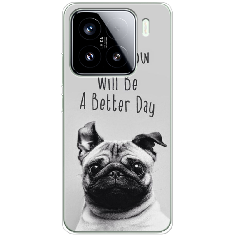 Чохол BoxFace Xiaomi 15 