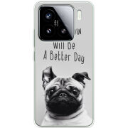 Чохол BoxFace Xiaomi 15 