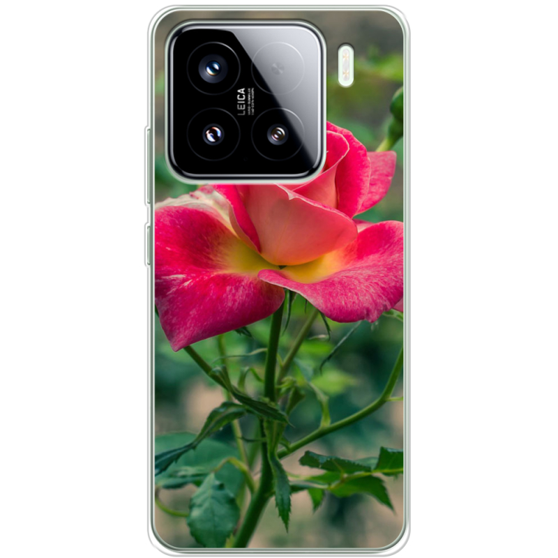 Чохол BoxFace Xiaomi 15 