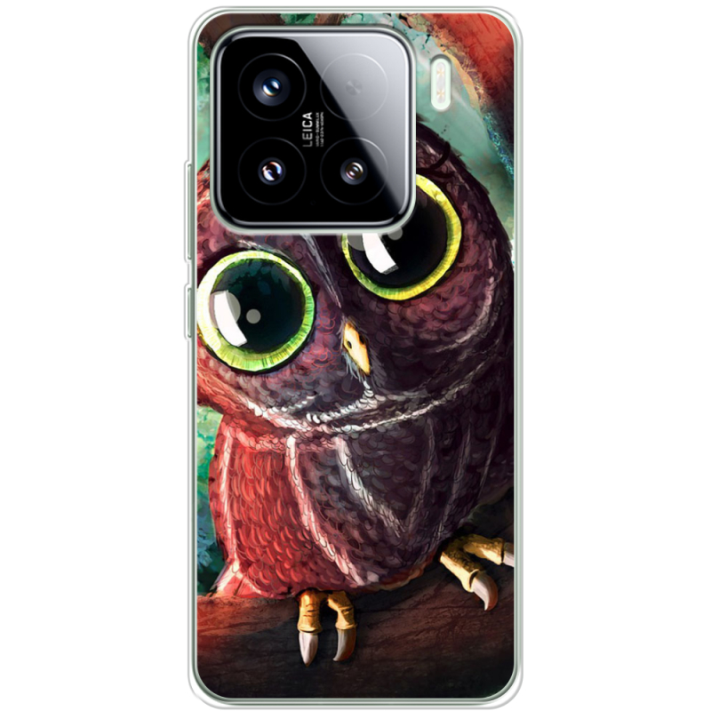 Чохол BoxFace Xiaomi 15 