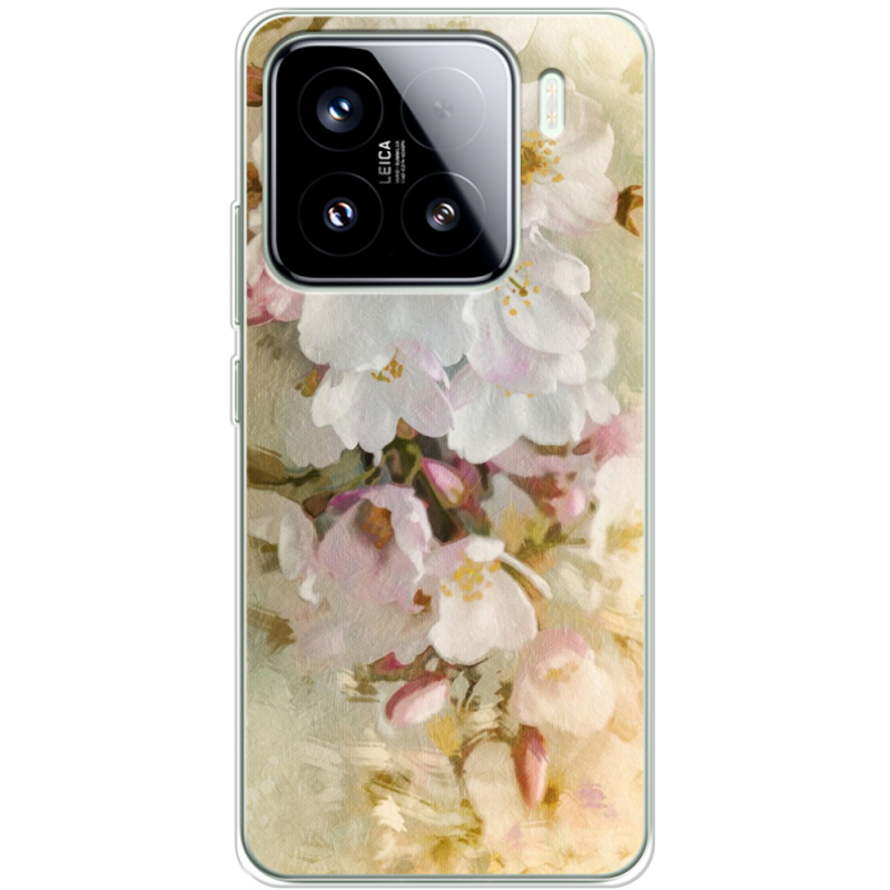 Чохол BoxFace Xiaomi 15 