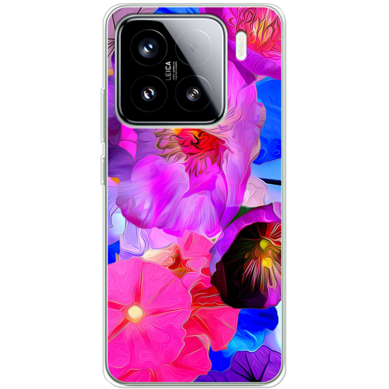 Чохол BoxFace Xiaomi 15 