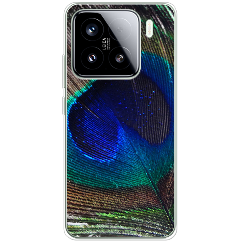Чохол BoxFace Xiaomi 15 