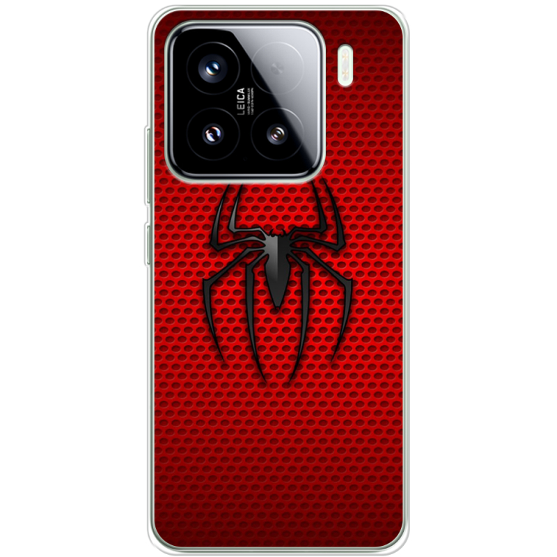 Чохол BoxFace Xiaomi 15 