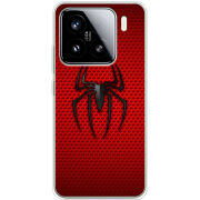 Чохол BoxFace Xiaomi 15 