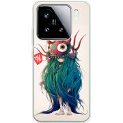 Чохол BoxFace Xiaomi 15 Monster Girl