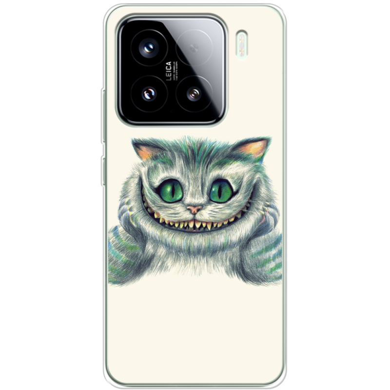Чохол BoxFace Xiaomi 15 
