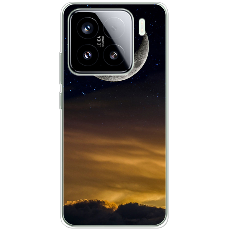 Чохол BoxFace Xiaomi 15 