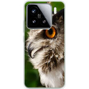 Чохол BoxFace Xiaomi 15 