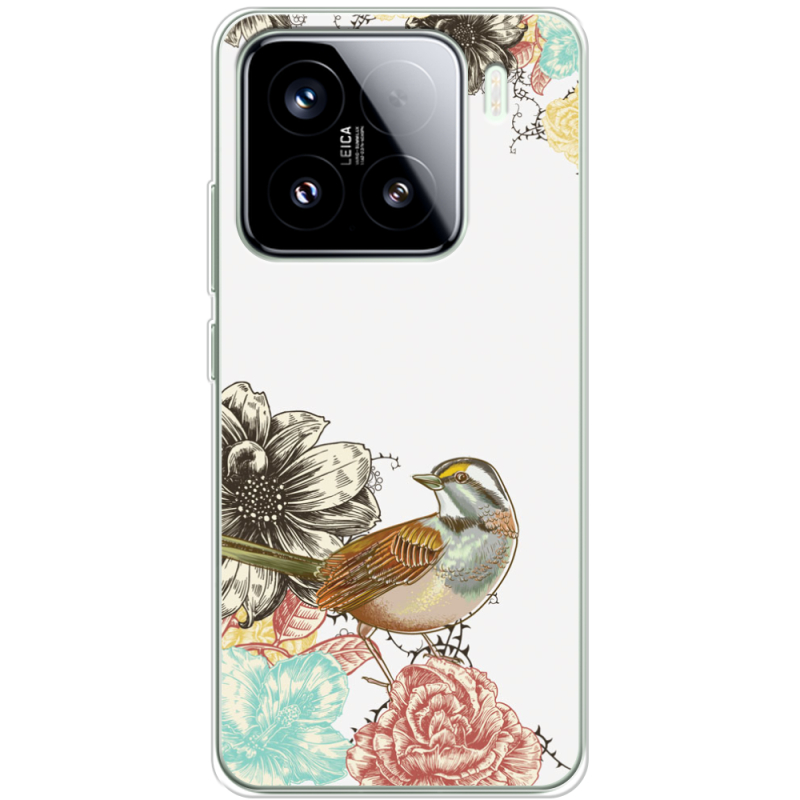 Чохол BoxFace Xiaomi 15 