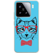 Чохол BoxFace Xiaomi 15 