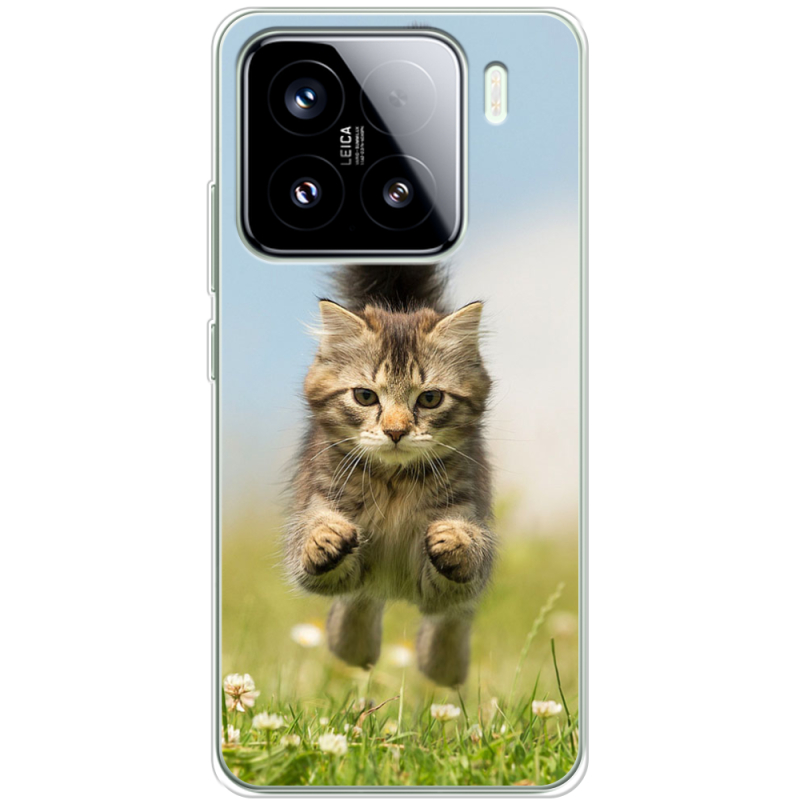 Чохол BoxFace Xiaomi 15 