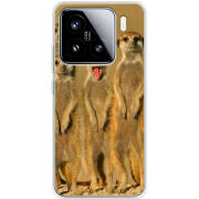 Чохол BoxFace Xiaomi 15 