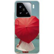 Чохол BoxFace Xiaomi 15 