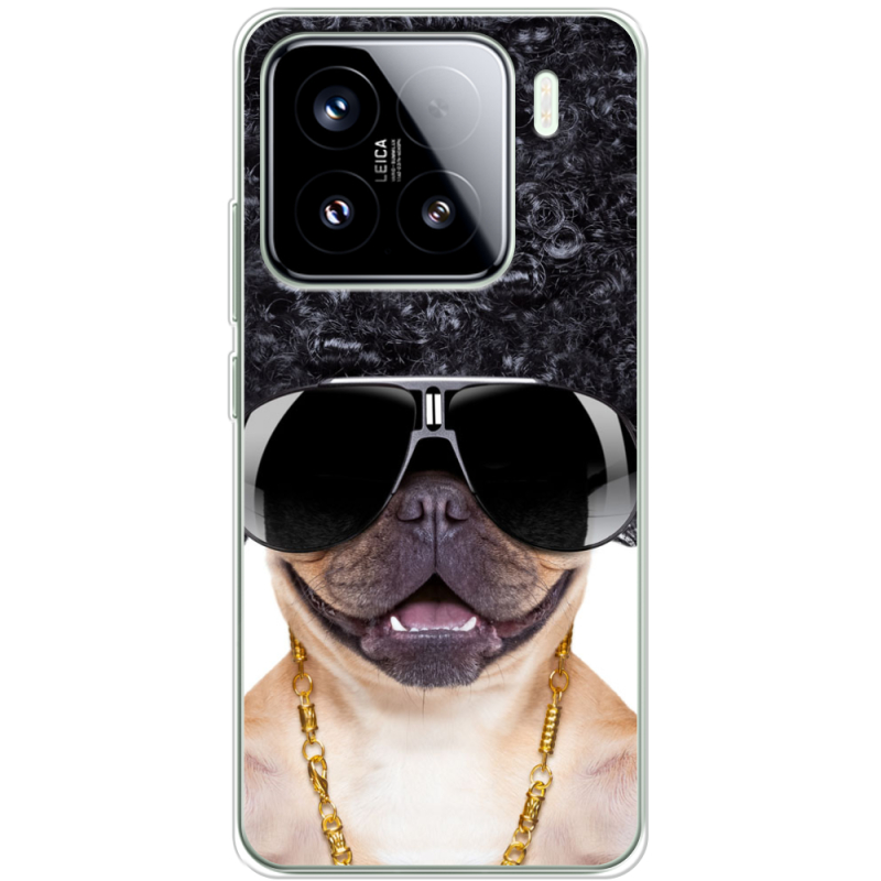 Чохол BoxFace Xiaomi 15 