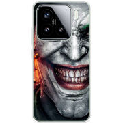 Чохол BoxFace Xiaomi 15 Prankster
