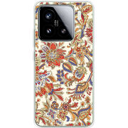 Чохол BoxFace Xiaomi 15 Rapsody