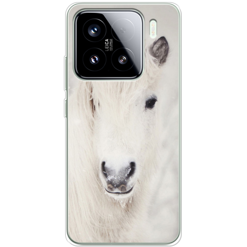 Чохол BoxFace Xiaomi 15 