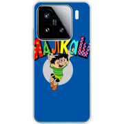 Чохол BoxFace Xiaomi 15 