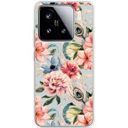 Чохол BoxFace Xiaomi 15 Rosy