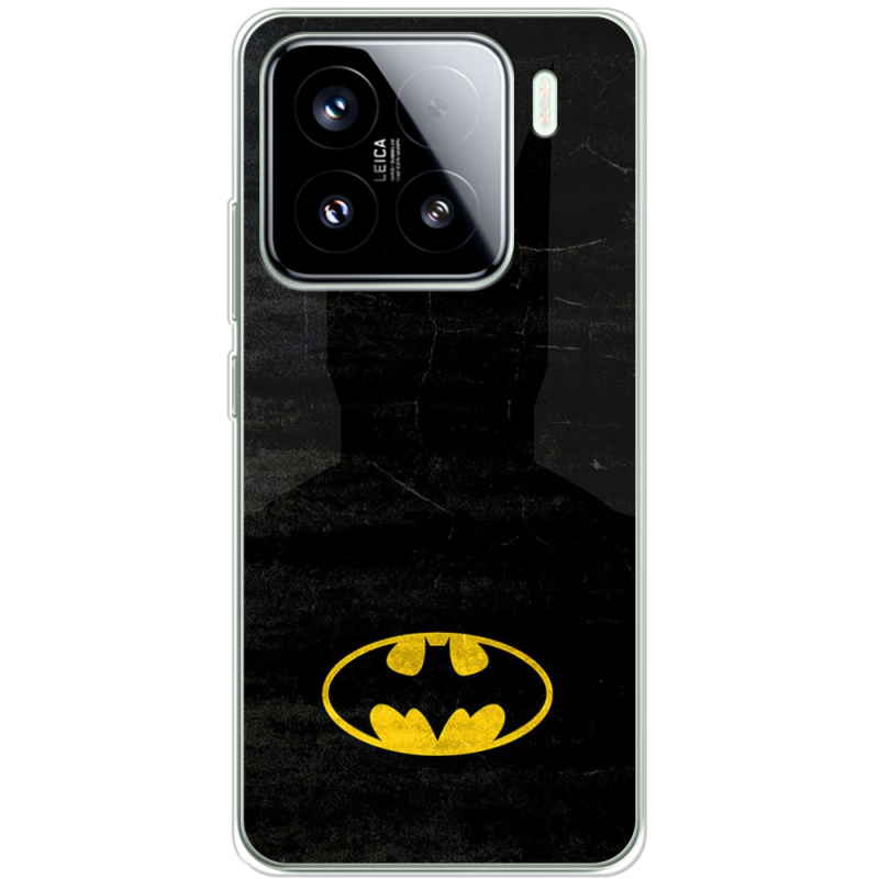 Чохол BoxFace Xiaomi 15 