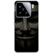 Чохол BoxFace Xiaomi 15 