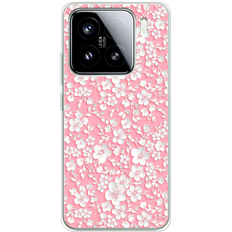 Чохол BoxFace Xiaomi 15 