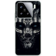 Чохол BoxFace Xiaomi 15 The Dark