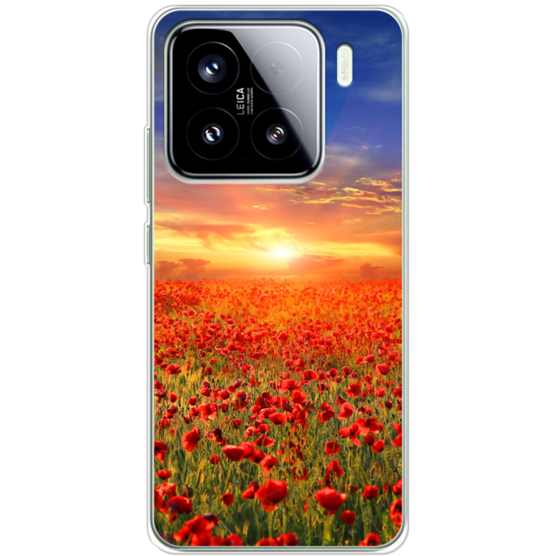 Чохол BoxFace Xiaomi 15 