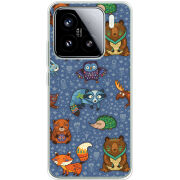 Чохол BoxFace Xiaomi 15 