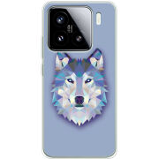 Чохол BoxFace Xiaomi 15 Wolfie