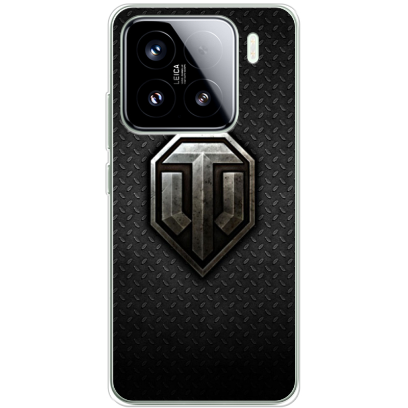 Чохол BoxFace Xiaomi 15 
