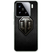 Чохол BoxFace Xiaomi 15 