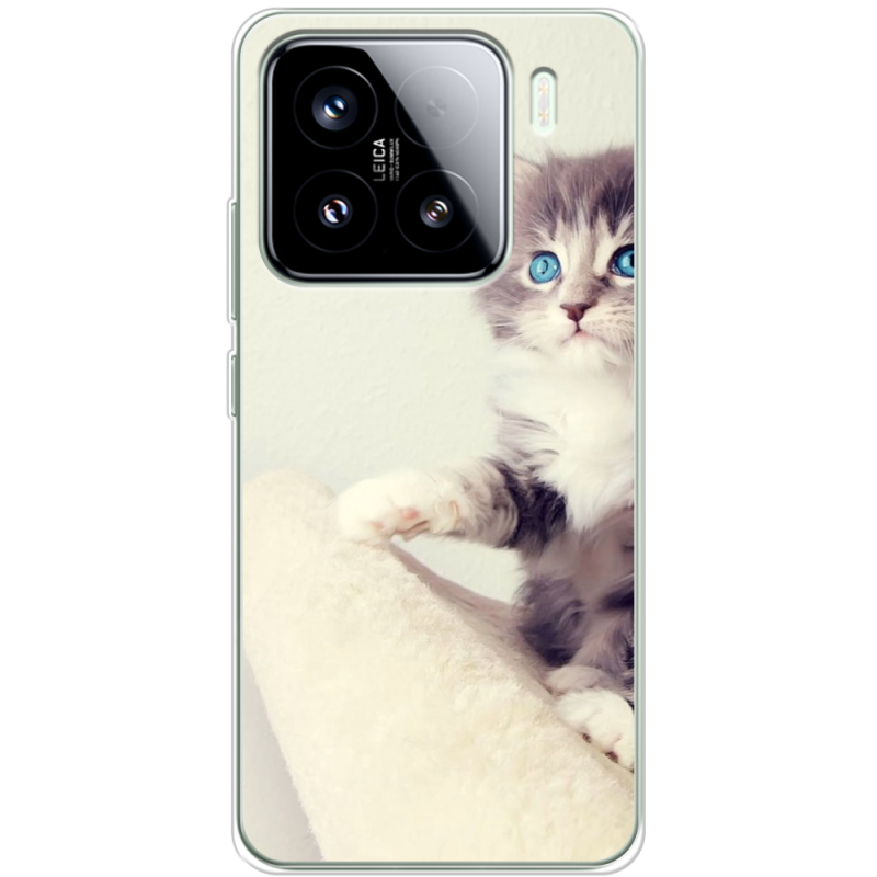 Чохол BoxFace Xiaomi 15 