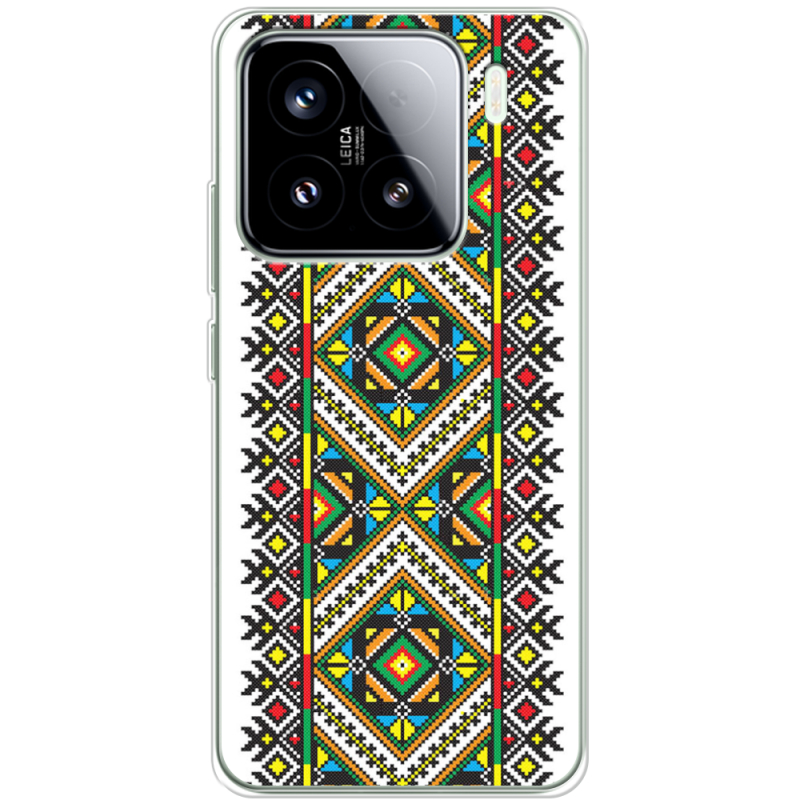 Чохол BoxFace Xiaomi 15 