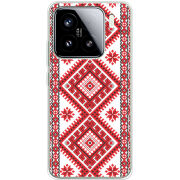 Чохол BoxFace Xiaomi 15 
