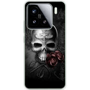 Чохол BoxFace Xiaomi 15 