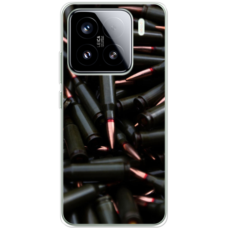 Чохол BoxFace Xiaomi 15 