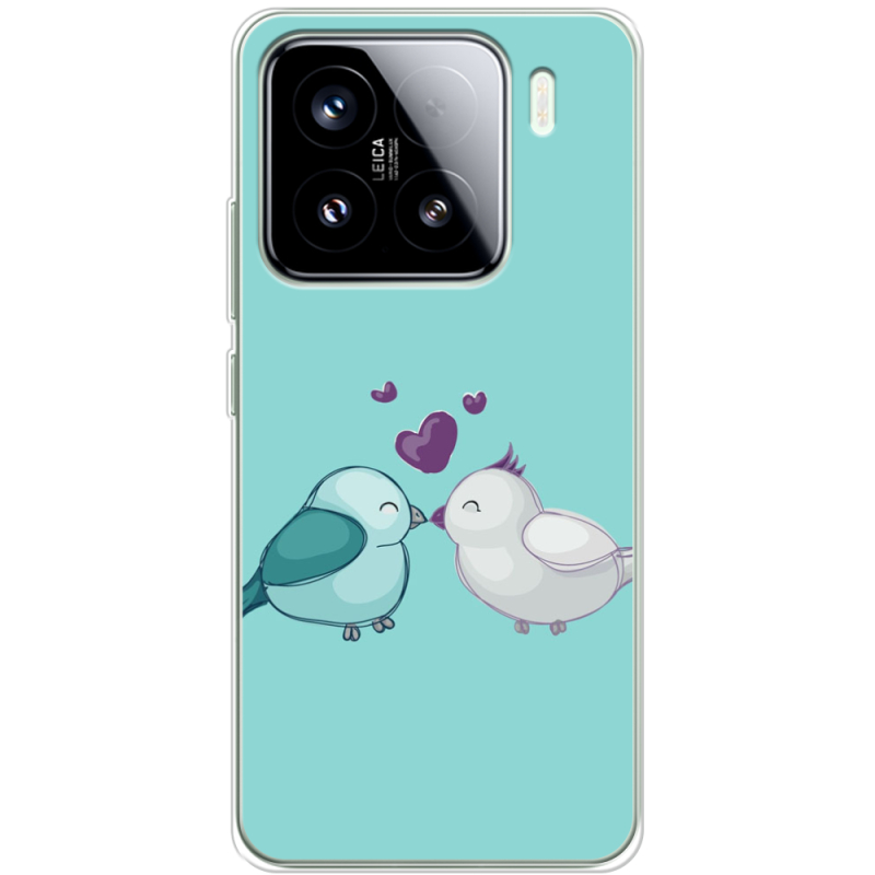 Чохол BoxFace Xiaomi 15 