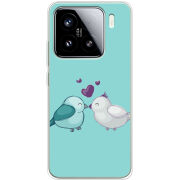 Чохол BoxFace Xiaomi 15 