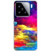 Чохол BoxFace Xiaomi 15 