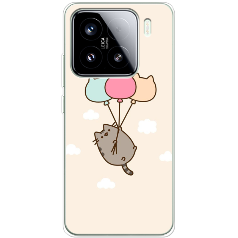Чохол BoxFace Xiaomi 15 